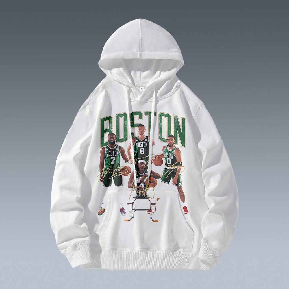 Celtics Unisex Hoodie