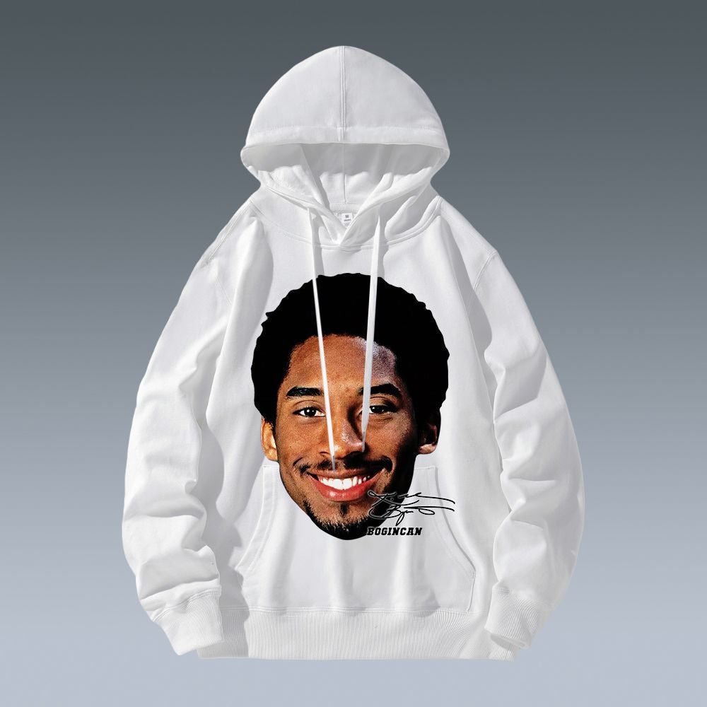 Kobe Unisex Hoodie