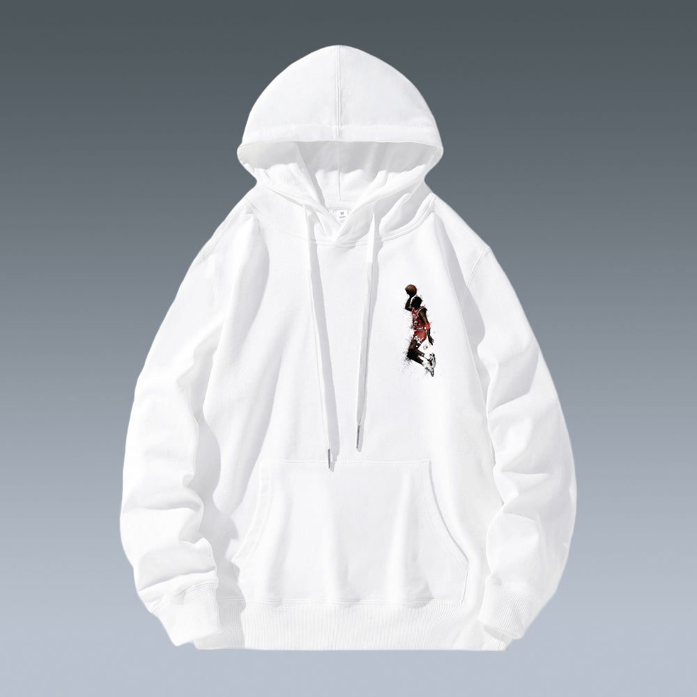 Michael Jordan Unisex Hoodie