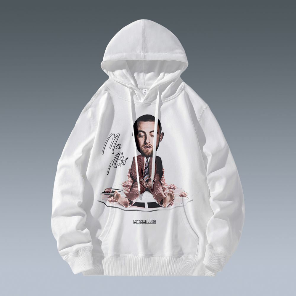 Mac Miller Unisex Hoodie