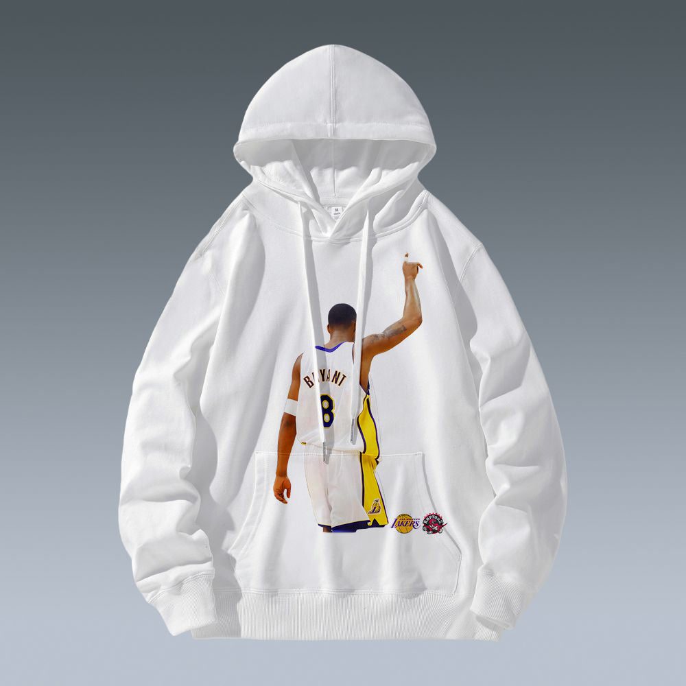 Kobe-81 Unisex Hoodie