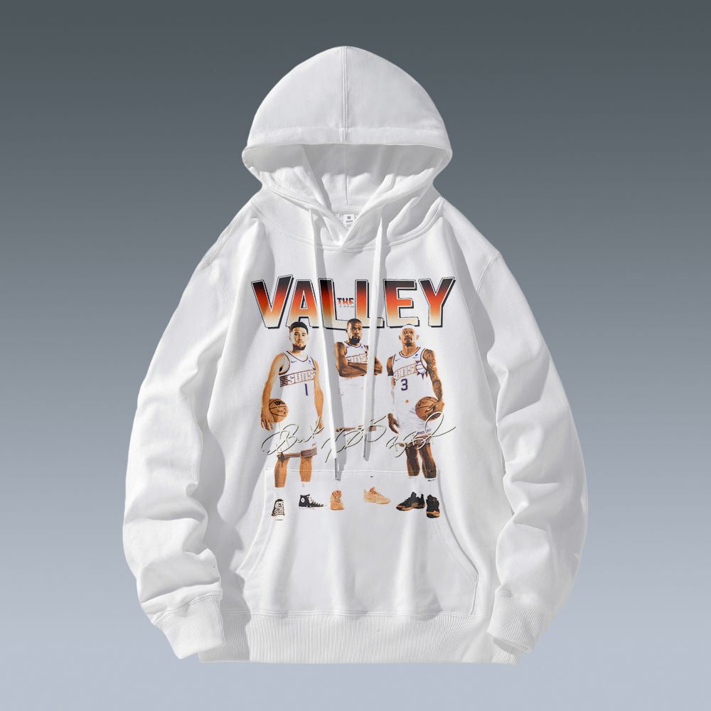 Phoenix Suns Unisex Hoodie