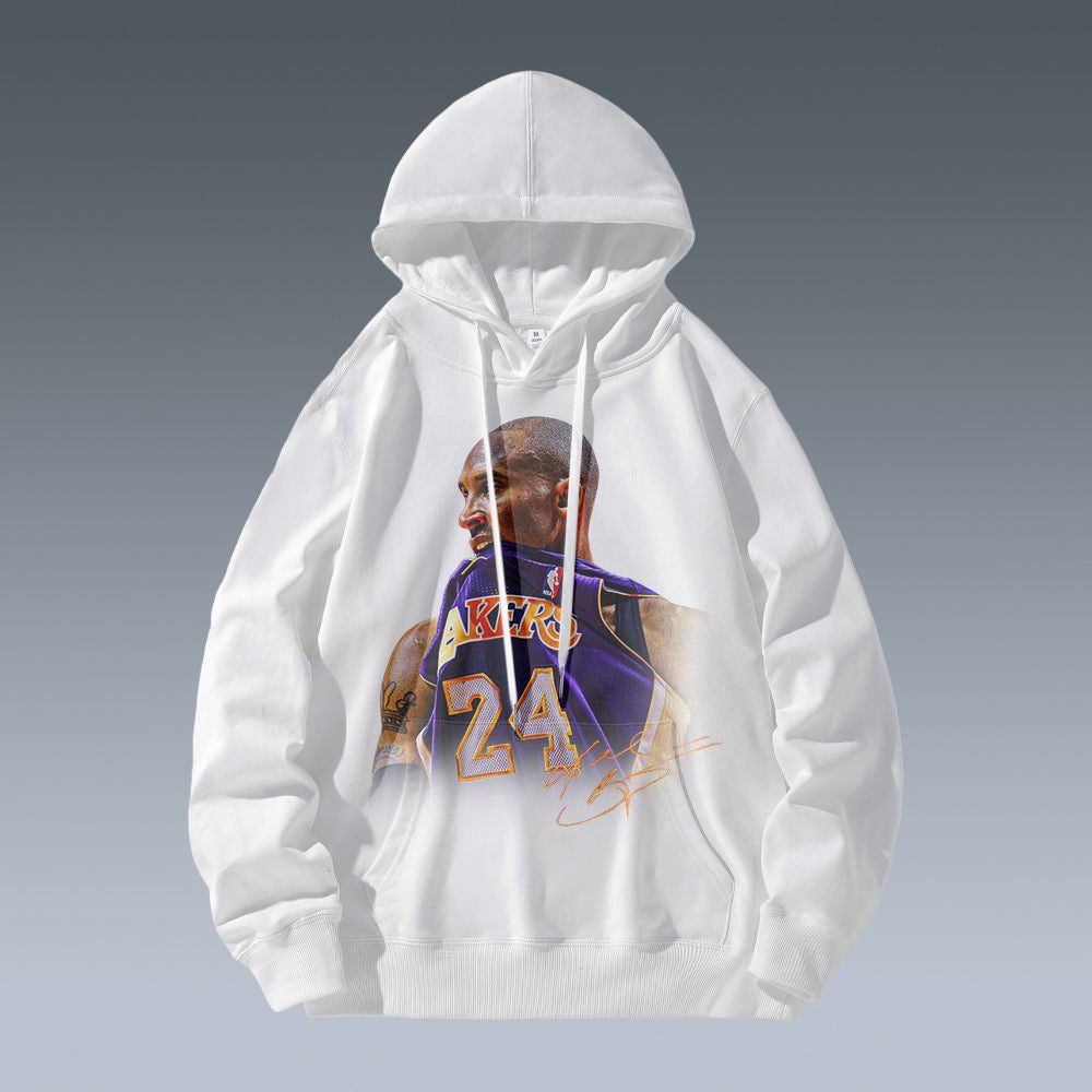 Kobe Unisex Hoodie