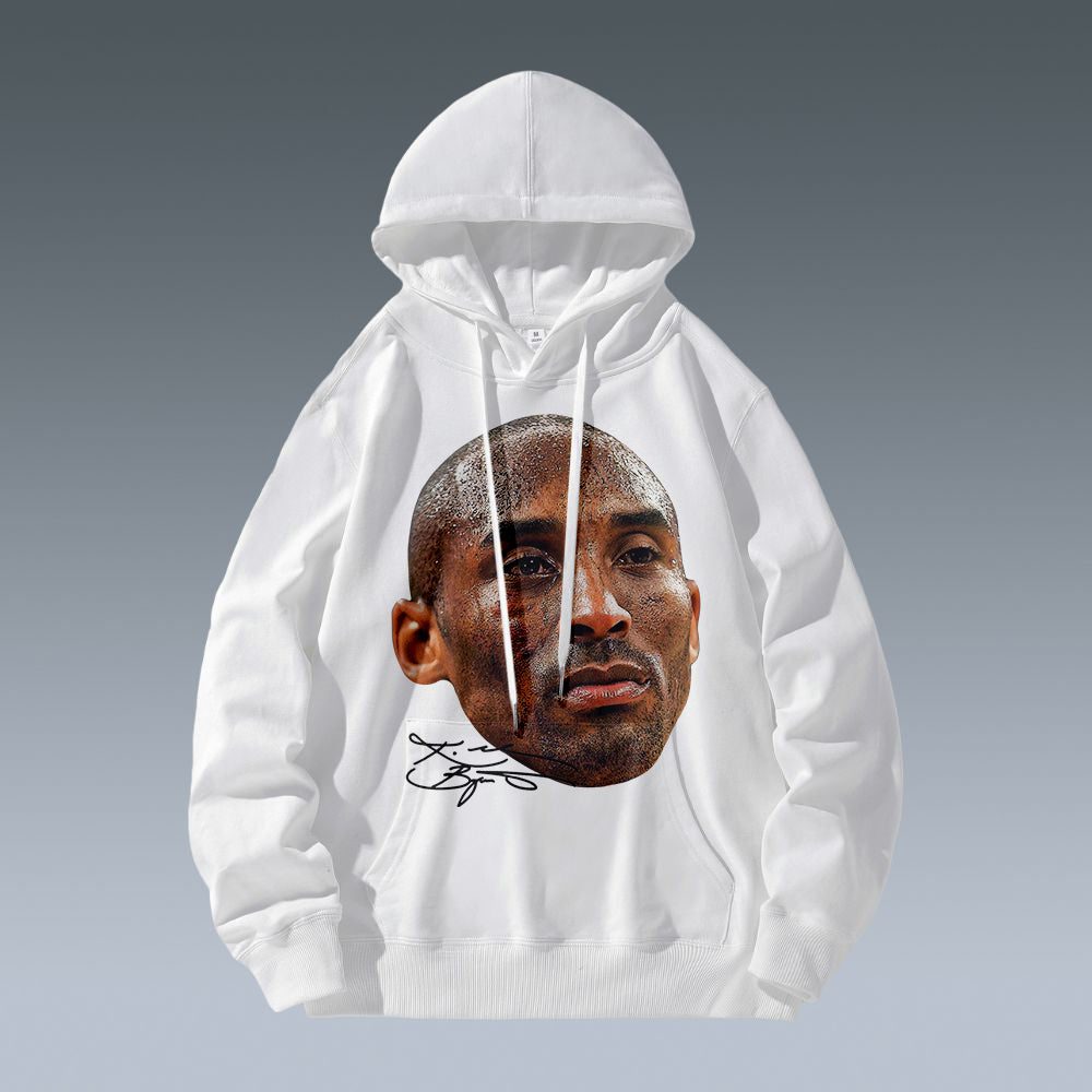 Kobe Unisex Hoodie