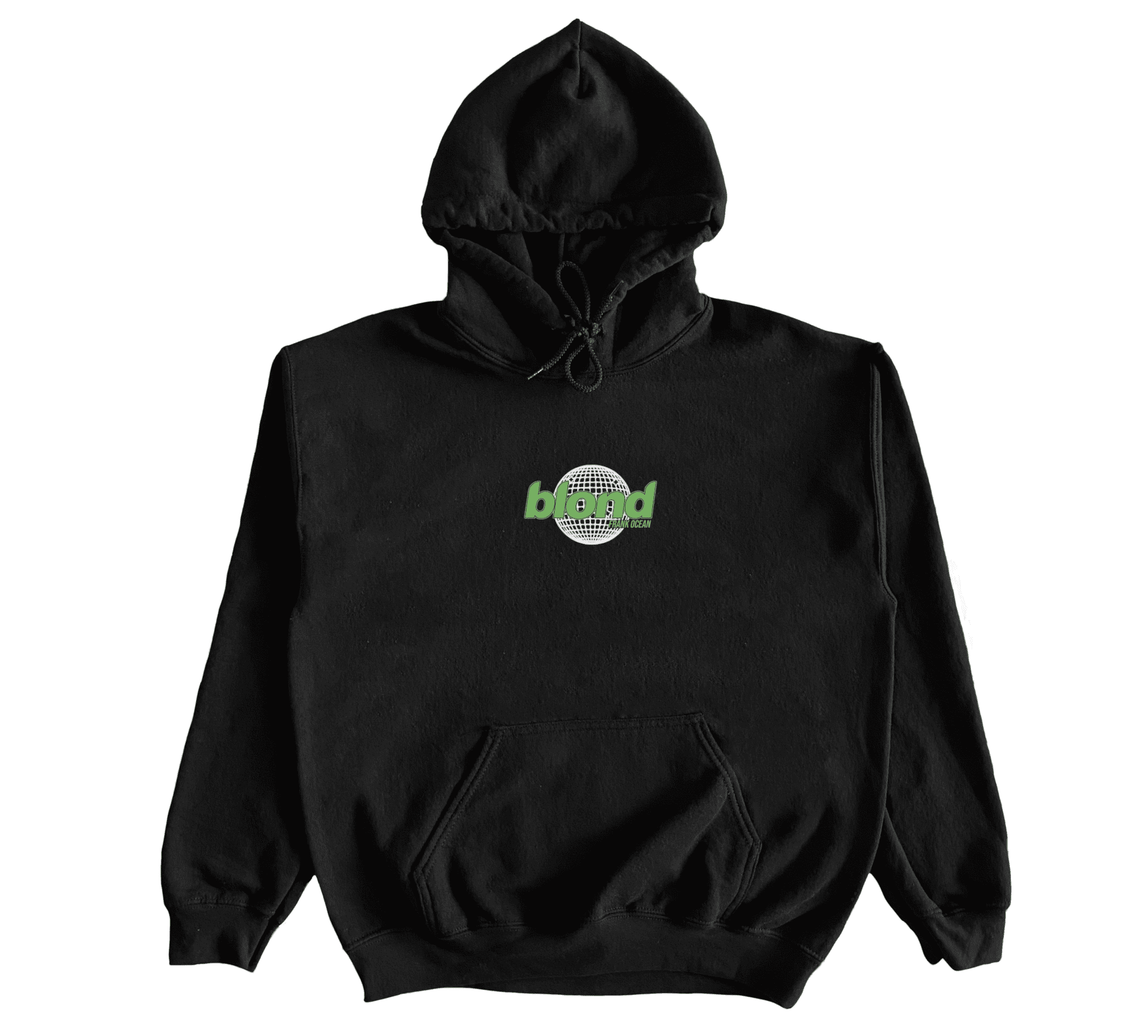 Frank Ocean Globe Unisex Hoodie