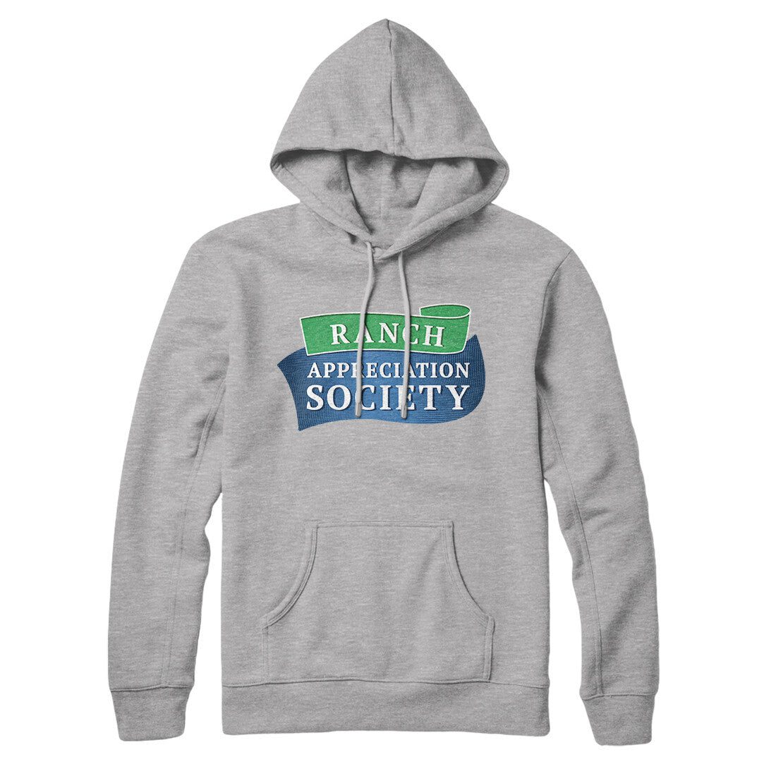 Ranch Appreciation Society Hoodie