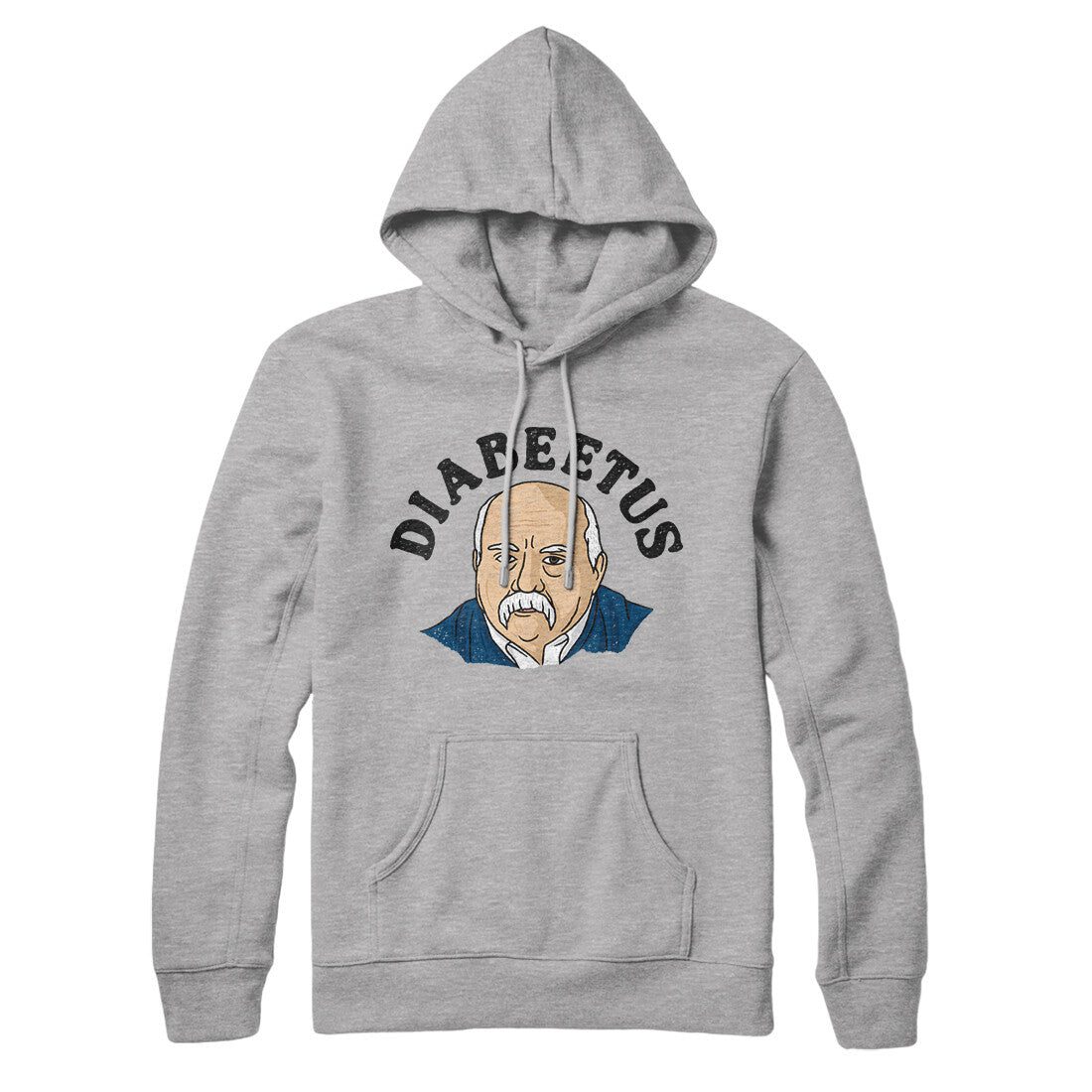 Diabeetus Hoodie