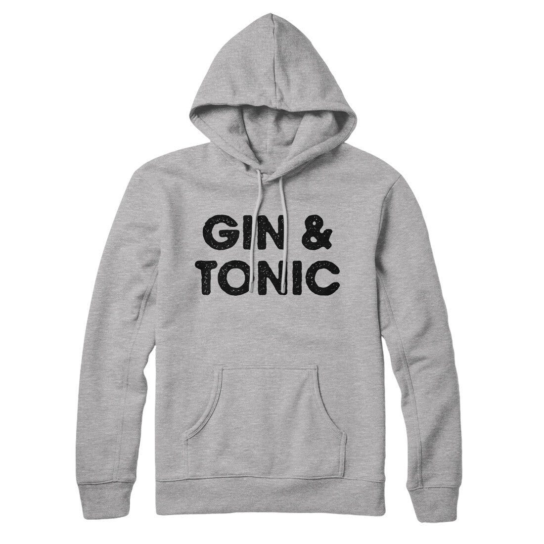 Gin And Tonic Hoodie