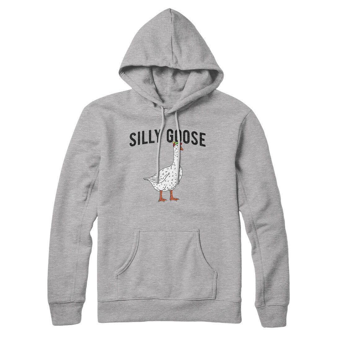 Silly Goose Hoodie