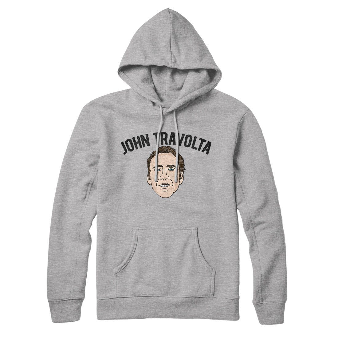 John Travolta Hoodie