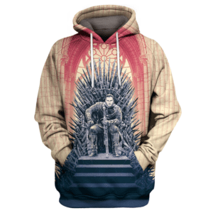 GOT Hoodie Got - Game Of Thrones T-shirt GOT Shirt Sweater 2023