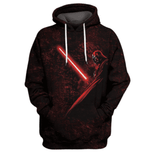 SW T-shirt Darth Vader T-shirt Awesome SW Hoodie Sweater 2023