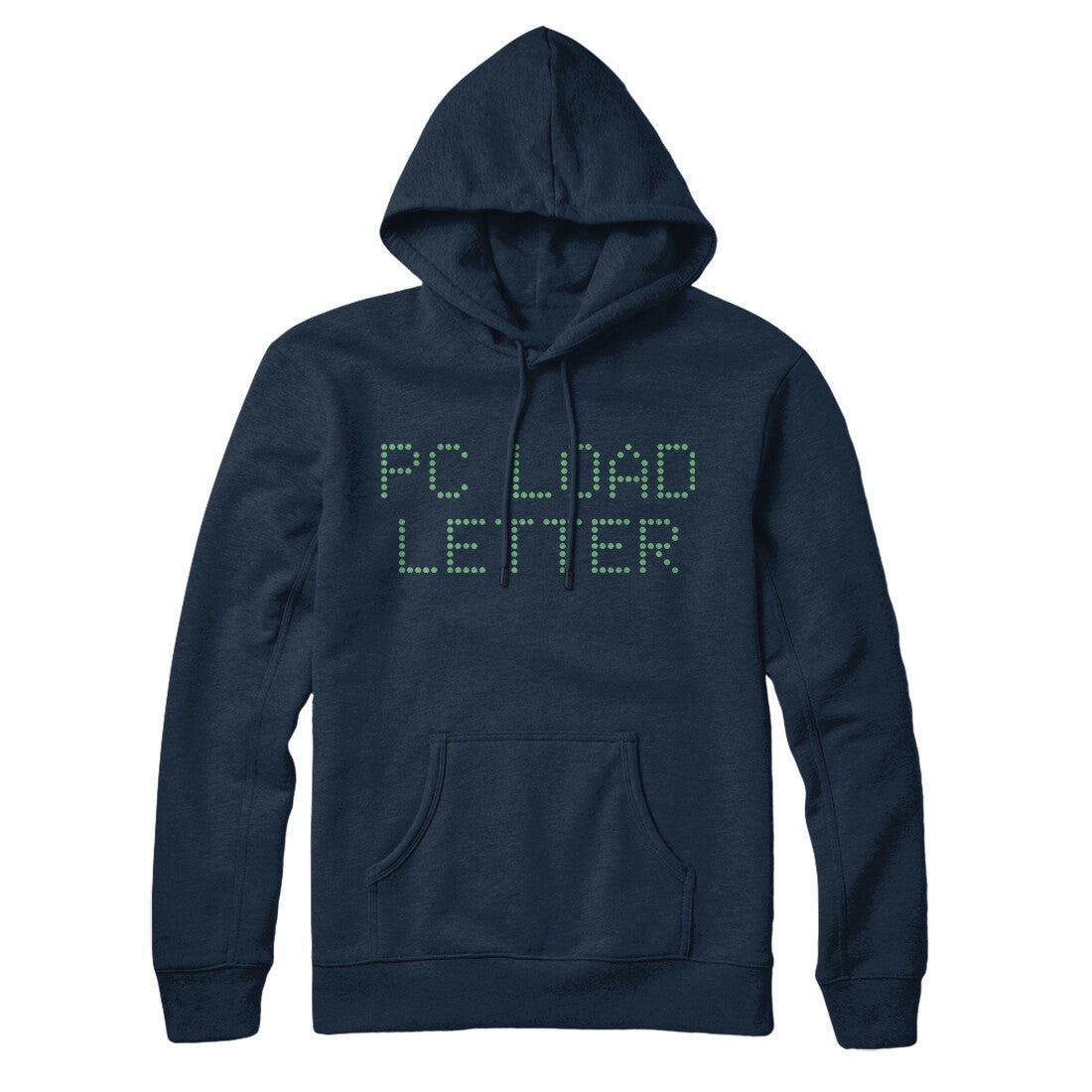 Pc Load Letter Hoodie