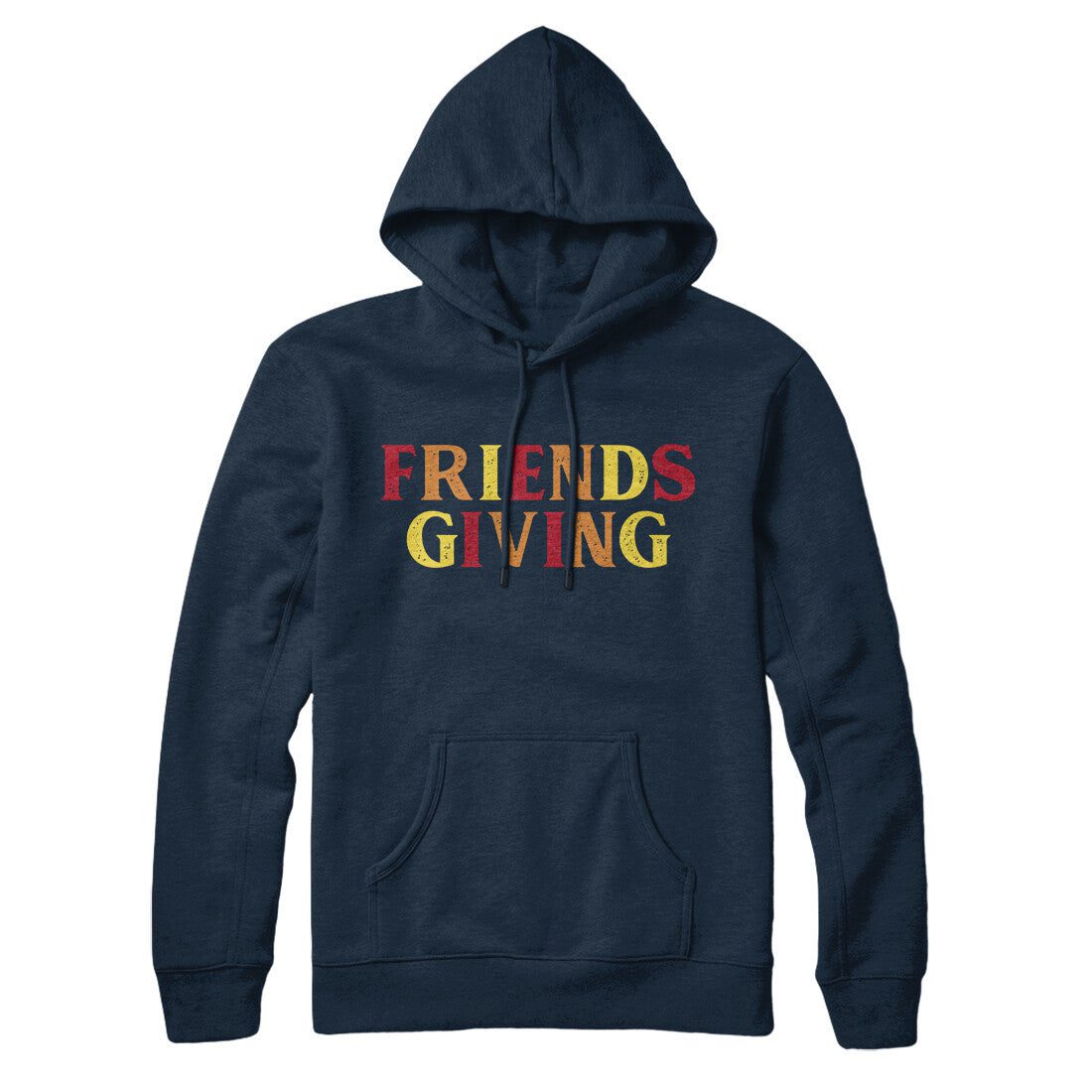 Friendsgiving Hoodie