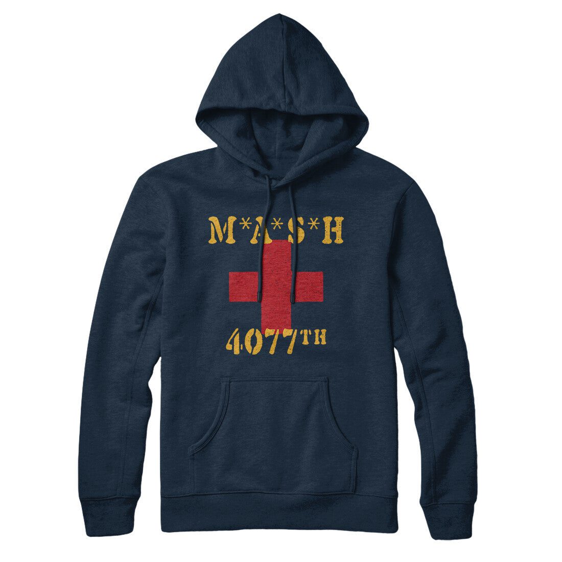 Mash 4077Th Hoodie