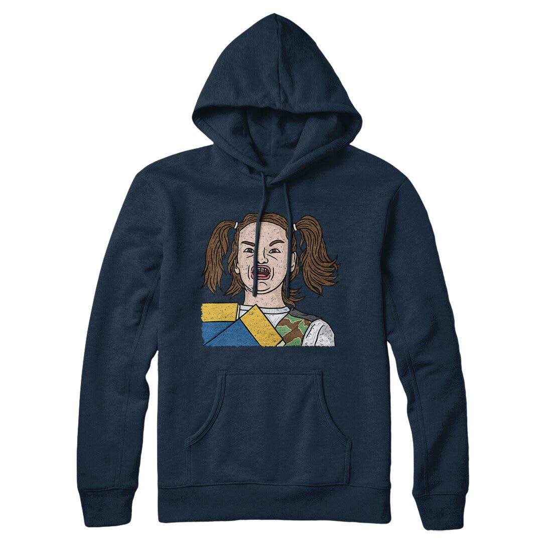 Ermahgerd Meme Hoodie