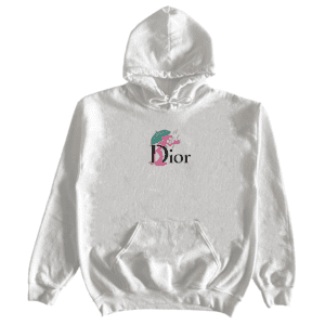 Pink Panther Unisex Hoodie