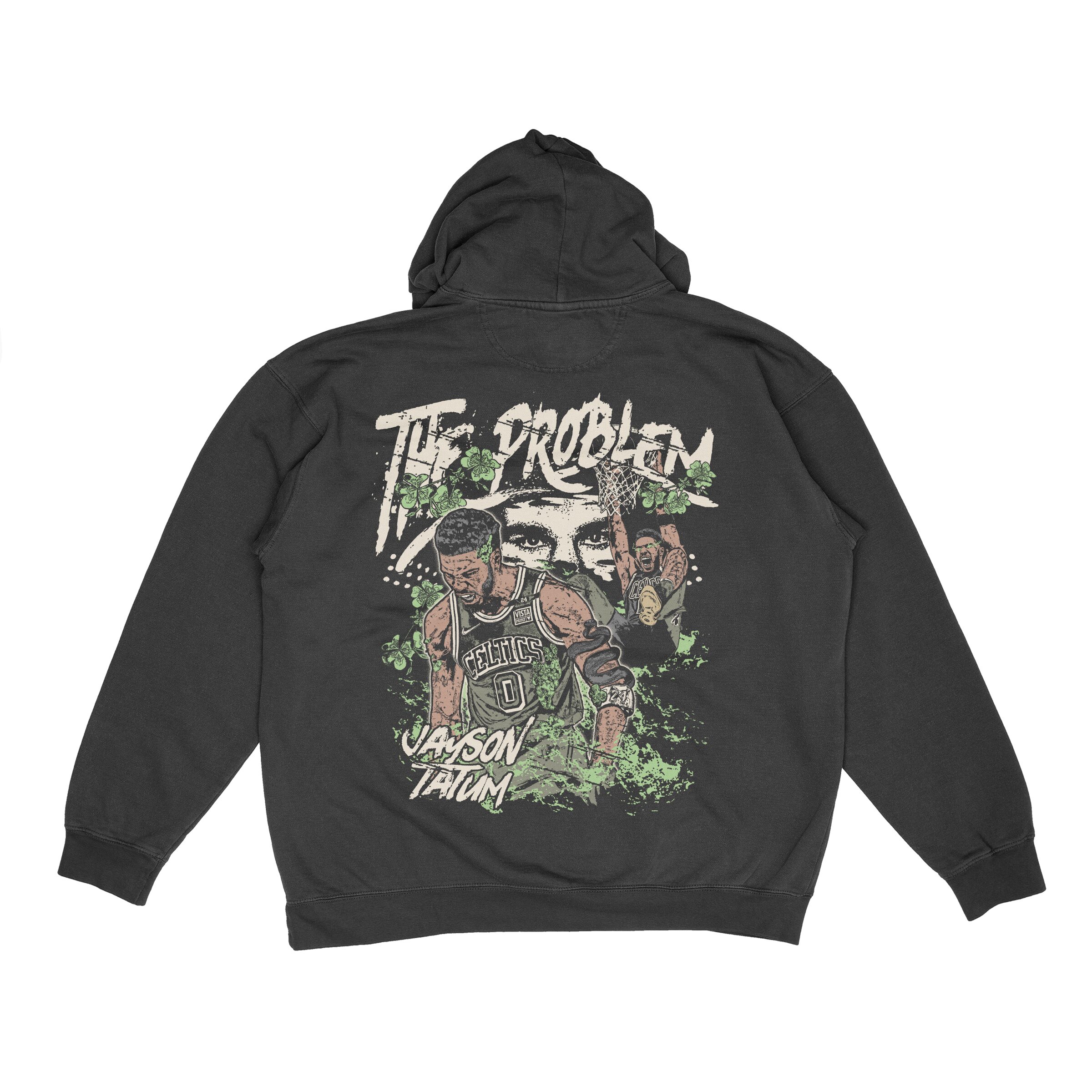 The Problem Unisex Hoodie