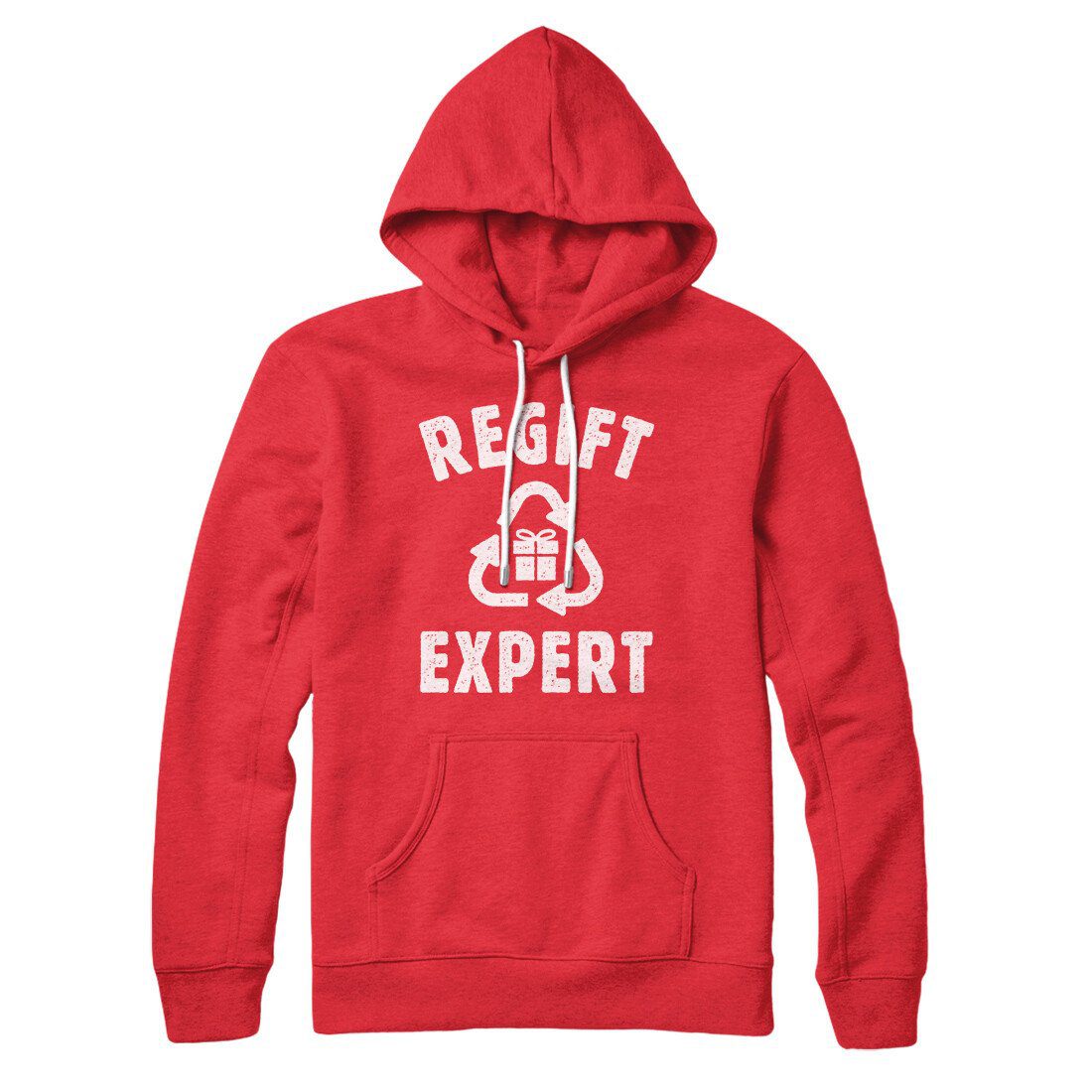 Regift Expert Hoodie