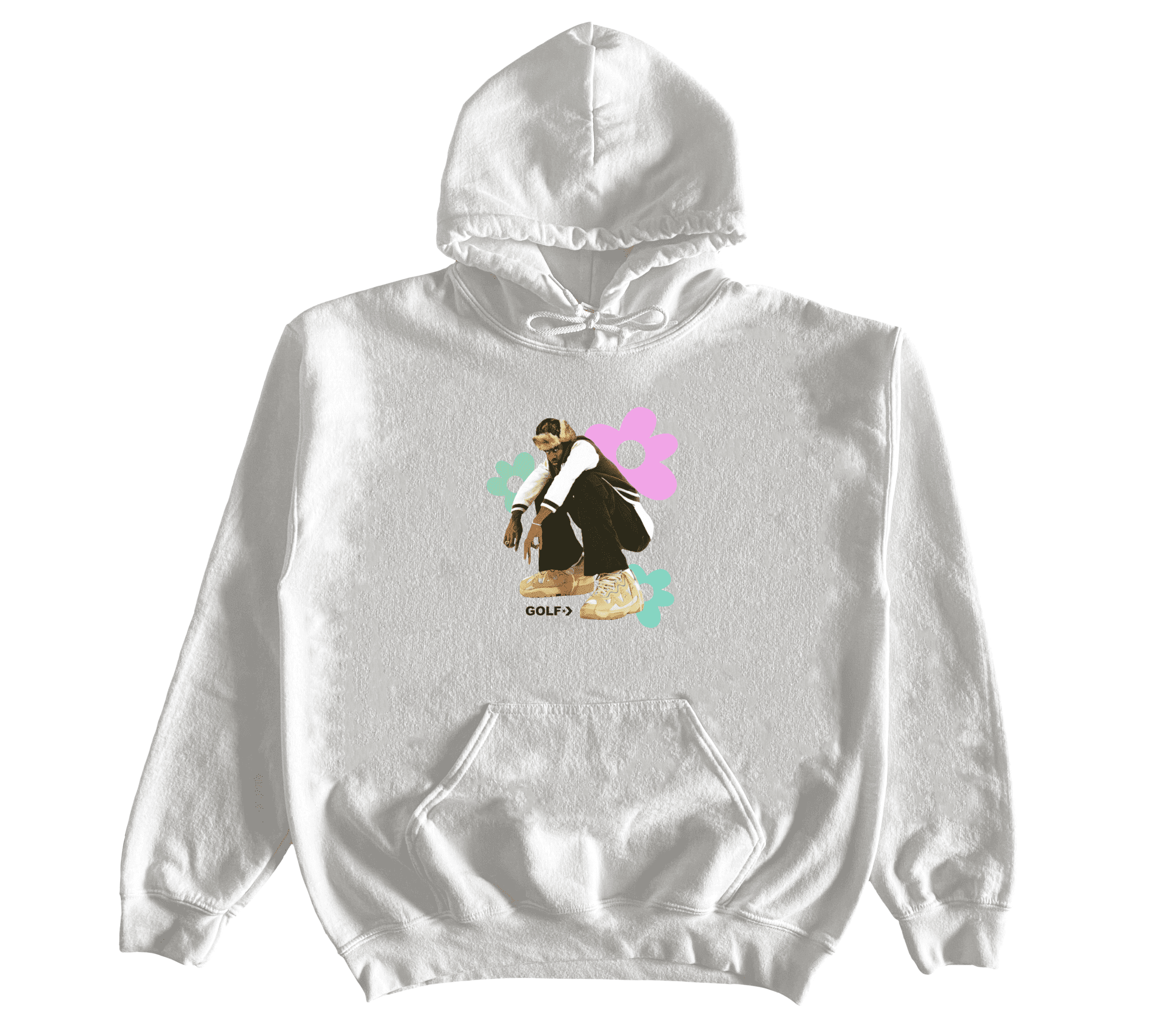 Tyler The Creator Le Fleur Unisex Hoodie